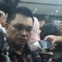 Ingin Bebaskan Ibunya, Anggota DPR Didakwa Suap Hakim Rp1,2 M