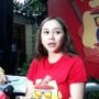 Paman Aura Kasih Tewas Tertabrak Mobil di Tol Cipali