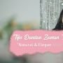 Makeup Natural Kekinian yang Bikin Cantik? Ini Tutorialnya