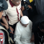 Berobat, Terpidana Terorisme Ba'asyir ke RSCM Tak Pakai Ambulans