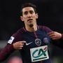 Misi Balas Dendam Angel Di Maria di Balik Laga PSG vs Real Madrid
