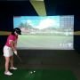 Main Golf Sekarang Bisa Sambil Belanja di Mal, Lho
