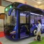 Bus Listrik untuk Jakarta, PT MAB Siap Penuhi Harapan Jokowi