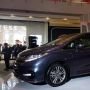 Dampak Virus Corona, Honda Pangkas Produksi di Dua Pabriknya