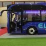 Bus Listrik PT. MAB Sudah Dipesan Sebanyak Ratusan Unit