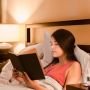 Tidur, Waktu Terbaik Belajar Bahasa Asing, Kok Bisa?