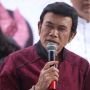 Rhoma Irama Bantah Ridho Rhoma Takut Kembali ke Penjara