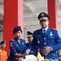 Anies Larang PKL Berjualan di Trotoar Jalan Sudirman-MH Thamrin