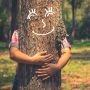 Sampai Ganti Nama, Kisah Ibu Bahagia Sudah Setahun Menikah dengan Pohon