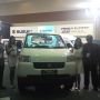 Suzuki Mega Carry Kini Tampil Lebih Segar