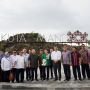 Luhut Sebut Investasi Qatar di KEK Mandalika Seluas 250 Hektare