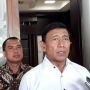 Wiranto Ingatkan Publik Medsos Tak Gaduh di Tahun Politik