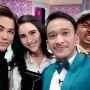 Ruben Onsu Tes Kanker, Ini Respon Ayu Ting Ting dan Ivan Gunawan