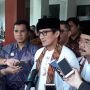 Sandiaga Masih Bingung Skema Pembiayaan Rumah Tapak DP 0 Rupiah