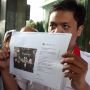 Diduga Fitnah Prabowo, Pengacara Laporkan Akun @Beritatemanpintar