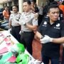 Awas! Polisi Tindak Ojek Online yang Anarkis di Jalan