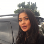 Jadi Kurus Begini, Gracia Indri Bantah Stres karena David
