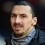 Profil Ibrahimovic, Bomber AC Milan Positif COVID-19
