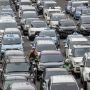 Mudik, 33.328 Kendaraan Tinggalkan Jakarta Hari Ini