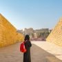 Arab Saudi Keluarkan Visa Turis Buat Perempuan Tanpa Pendamping