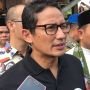 Sandiaga Sebut Tokyo Pernah Alami Penurunan Tanah