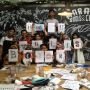 Komunitas Batu Tulis Bogor yang Suka Menulis Indah