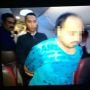 Parah! Lelaki Ini Masturbasi di Kursi Penumpang Pesawat