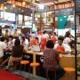 Tiket Pesawat PP Singapura Cuma Rp1 Juta di Astindo Travel Fair