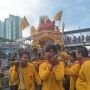 Rasa Nusantara di Kemeriahan Cap Go Meh Glodok 2018