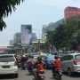 Ada Cap Go Meh, Jalan Kawasan Glodok akan Ditutup
