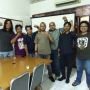 Puluhan Jurnalis di Jakarta Dirikan SPLM Jakarta