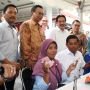 Mensos: Pesan Presiden, Kalau Untuk Rakyat Tidak Ada Hari Libur