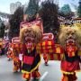 Seluk Beluk Kesenian Reog Ponorogo