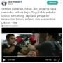 Presiden Jokowi Mendadak Latihan Tinju, Ada Apa?