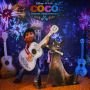 Coco Jadi Film Animasi Terbaik Oscar 2018