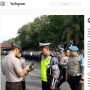 Polda Metro: Pelanggar Lalu Lintas Terbanyak Adalah Melawan Arus