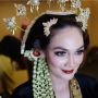 Dirias Jadi Pengantin, Luna Maya Sudah Menikah?