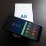 Mencoba Pesona Samsung Galaxy A8