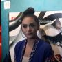Panen Padi, Krisdayanti Jadi Sorotan Gara-Gara Sepatu Ini