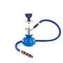 Shisha Ternyata Mengandung Nikotin Setara 20 Batang Rokok