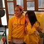 Bantah Pacaran, Vanesha Prescilla-Adipati Dolken Kok Gandengan?
