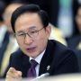 Diduga Terima Suap, Mantan Presiden Korsel Akan Diperiksa