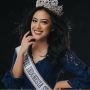 Adlina Nadhilah Maharani Optimistis Jadi Puteri Indonesia 2018