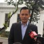 Agus SBY Temui Jokowi di Istana, Ada Apa?