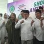 Gerakan Anti Narkoba, Para Artis Gelar Salawatan
