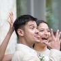 Chicco Jericho Mendadak Nikah, Baim Wong: Gue Udah Tahu
