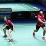 Praveen / Melati Kalah, Wakil Indonesia Habis di Ganda Campuran