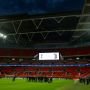 Pertama dalam Sejarah, Azan Berkumandang di Stadion Wembley