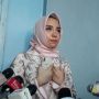 Duh! Celana Dalam Salmafina Sunan Ngintip saat Asyik Dugem