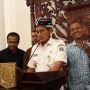 Bertemu Eks Wagub Jakarta, Sandiaga Bahas Tanah Abang